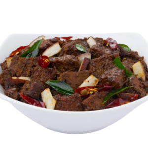 Beef Varutharachath